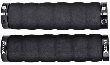 PROX VELO CHWYTY GRIPY ROWEROWE RĄCZKI KIEROWNICY