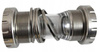 SUPORT TRUVATIV /SRAM ŁOŻYSKA BSA 22/24mm NECO 501