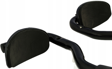 TRANZ-X LEMONDKA PRZYSTAWKA NAKŁADKA TRIATHLONOWA