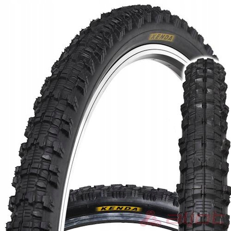 KENDA K902R KOYOTE OPONA ROWEROWA 26x1,95 /50-559