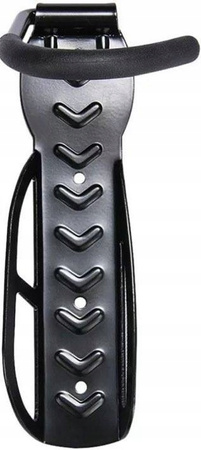 WIESZAK ZA KOŁO NA ROWER NA ŚCIANE UCHWYT ZA KOŁO 20-29"