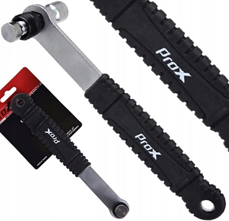 PROX ŚCIĄGACZ DO KORBY UNIWERSALNY ISIS OCTALINK