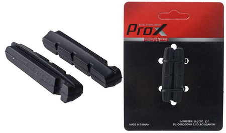 Klocki PROX szosa 55mm R-453 Shimano