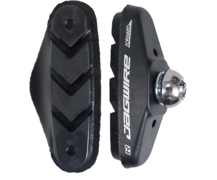 Klocki Hamulcowe Szosa JAGWIRE Klocki Szosowe 50 mm All Weather