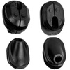Przepust Gumowy 7x8mm 4szt SMGM02 Do EWSD50 Di2