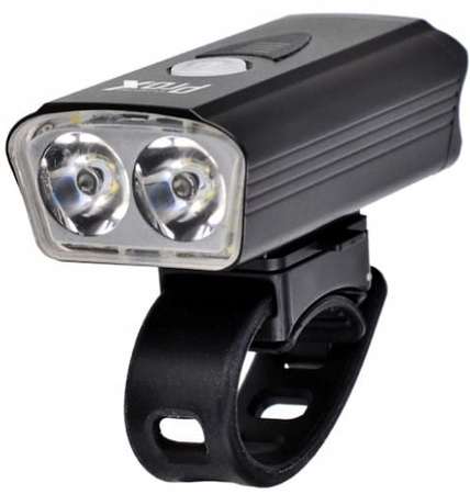 PROX MATAR LAMPKA PRZEDNIA 900 LM 2800mAh USB-C