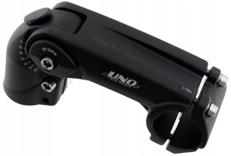 UNO WSPORNIK KIEROWNICY 31,8x110 PODWYŻSZAJĄCY REG