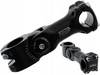 MOSTEK WSPORNIK REGULOWANY UNO ALU 25,4 / 110 MM