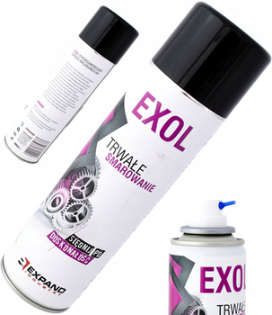 EXPAND EXOL środek ochronno-penetrujący 500 ml