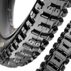 OPONA ROWEROWA 29x2,50 (63-622) MAXXIS DHF EXO TYLNA OPONA