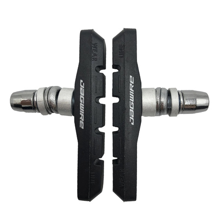 JAGWIRE Klocki hamulcowe V-brake 70mm All Weather