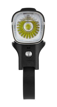 Zestaw Lampek Rowerowych MAGICSHINE Lampka Przód+Tył ALLTY600 + SEEMEE 30