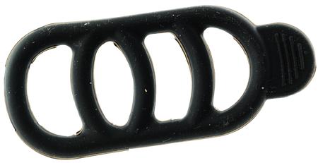 Zestaw Lampek Rowerowych Przód+Tył 600 LM USB PROX HAMAL SET + ZETA S 80 LM