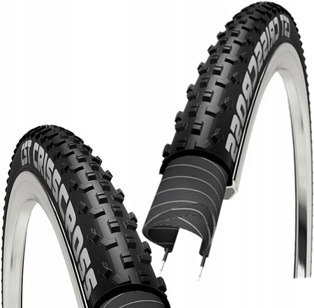 CST CRISS CROSS OPONA ROWEROWA 700x32C 365g TEREN