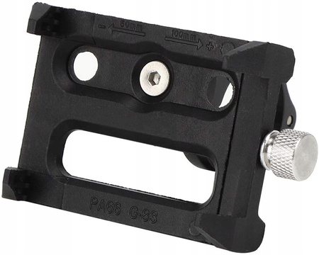 GUB G83 UCHWYT ROWEROWY NA TELEFON NA KIEROWNICĘ