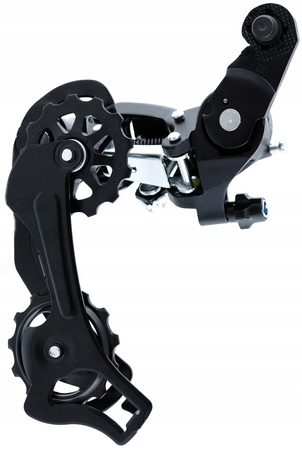 SHIMANO RD TY300D przerzutka tylna na śrubę 6/7/8