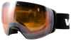 GOGLE NARCIARSKIE GOGLE SNOWBOARDOWE REVO SHIFT NIEPARUJĄCE UV400