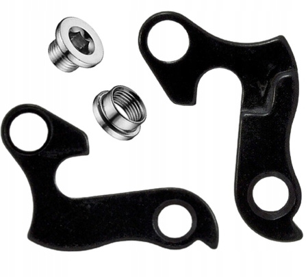 HAK RAMY DO PRZERZUTKI ALUMINIOWY DP39 KROSS ROMET