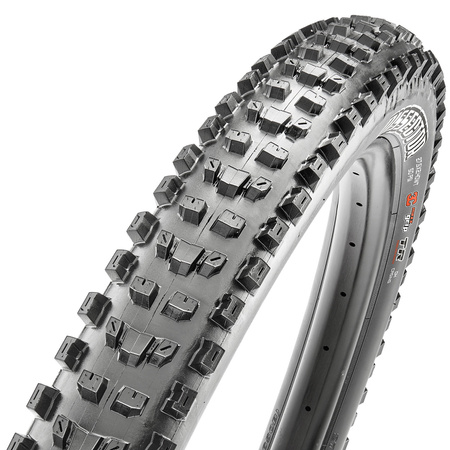 Opona Maxxis Dissector 27,5x2,40 WT DH TR 3C MaxxGrip Zwijana