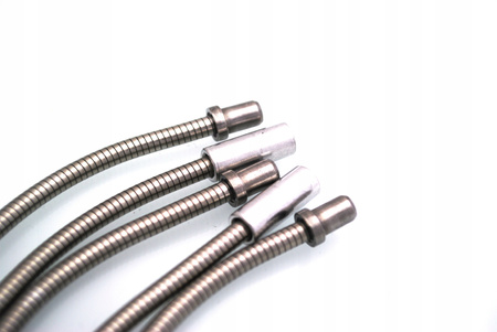 ALHONGA FAJKA PROWADZĄCA LINKĘ V-BRAKE REGULOWANA