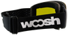 GOGLE NARCIARSKIE GOGLE SNOWBOARDOWE REVO SHIFT NIEPARUJĄCE UV400