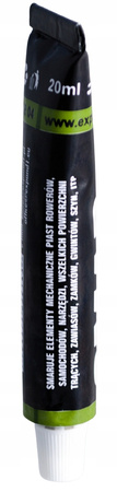EXPAND UNIWERSALNY Smar do łożysk ŁT-43 w tubce