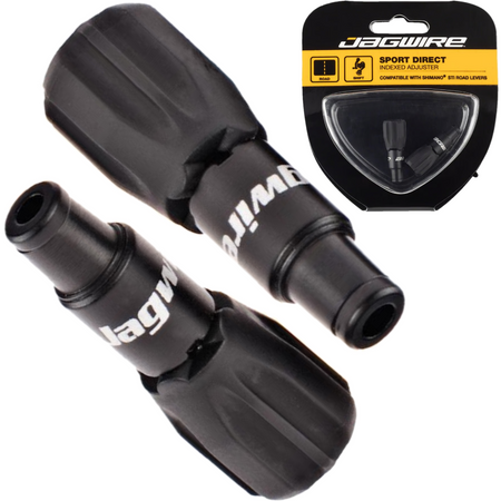 Regulatory Linki Przerzutki JAGWIRE Rocket Do Naciągu Linki Przerzutki STI