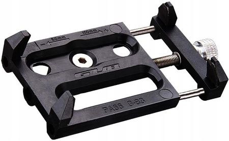 GUB G83 UCHWYT ROWEROWY NA TELEFON NA KIEROWNICĘ