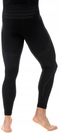 BIELIZNA TERMOAKTYWNA MĘSKA NA NARTY BRUBECK TERMO