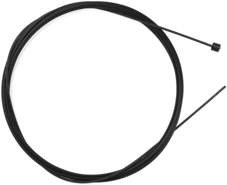 CLARKS Linka Przerzutki 1,1 x 2275mm TEFLON Czarna