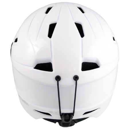 KASK NARCIARSKI Z SZYBĄ GOGLAMI REVO SHIFT KASK SNOWBOARDOWY M +GRATIS