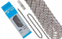 SHIMANO TIAGRA CN-4601 ŁAŃCUCH 10 RZĘDOWY 116 og.