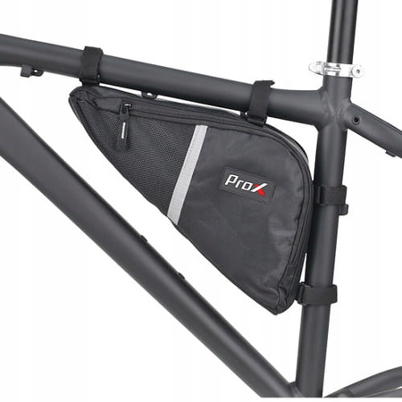 PROX ALASKA Sakwa rowerowa pod ramę trójkąt 5L