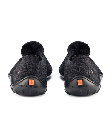 BUTY BAREFOOT MĘSKIE 44 BRUBECK MERINO WEŁNIANE POLSKI PRODUKT