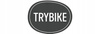 Rower biegowy TRYBIKE 2-kołowy, niebieski