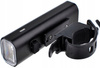 PROX AERO F III Lampka rowerowa przednia USB 400lm