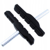 PROMAX klocki hamulcowe V-brake BEZ GWINTU 70mm