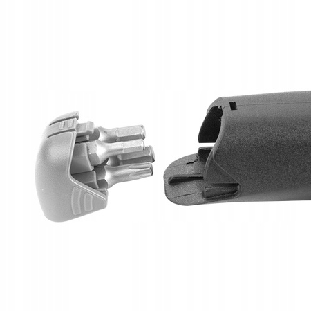 SuperB KLUCZ DYNAMOMETRYCZNY 6 NM + IMBUSY TORX