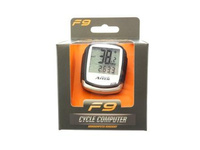 Licznik przewodowy ATECH MB 09