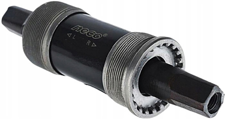 WKŁAD SUPORTU PAKIET BSA KWADRAT 73/127,5MM NECO