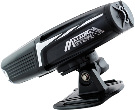 MOON METEOR STORM PRO lampka rowerowa 2000 lm