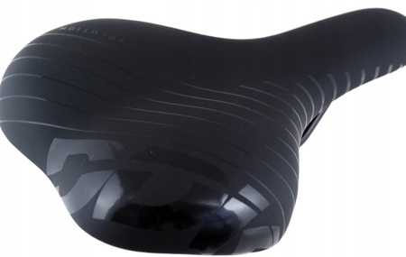 DDK 225 SUPERFLY Siodełko rowerowe CITY treking