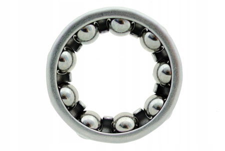 KOSZYK KULEK/WIANEK 1/4” x 9 do suportu 29 mm