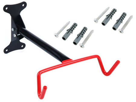 S013 Uchwyt na rower wieszak rowerowy