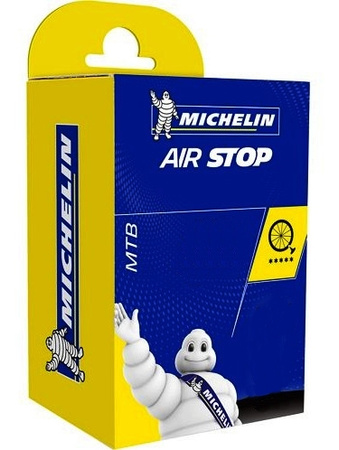MICHELIN DĘTKA ROWEROWA AV AIRSTOP 29 x 1,90-2,50