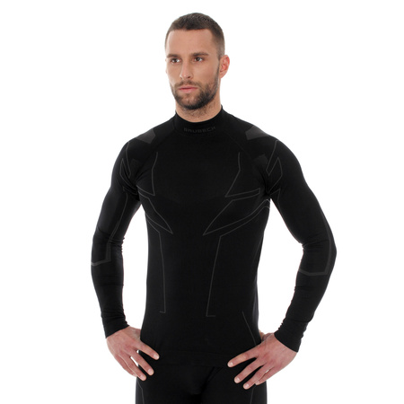 BRUBECK Bielizna motocyklowa CHŁODZĄCA COOLER S