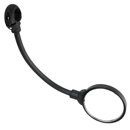 LUSTERKO PROX VISION MR-19A OKRĄGŁE, REGULACJA 3D