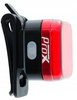 Zestaw Lampek PROX AERO Przód 400Lm + Tył 30Lm USB