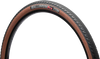 OPONA ROWEROWA 700x40 KENDA ALLUVIUM 120TPI KEVLAR ZWIJANA GCT GRAVEL