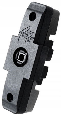 PROX Klocki do hamulców MAGURA HS czarne